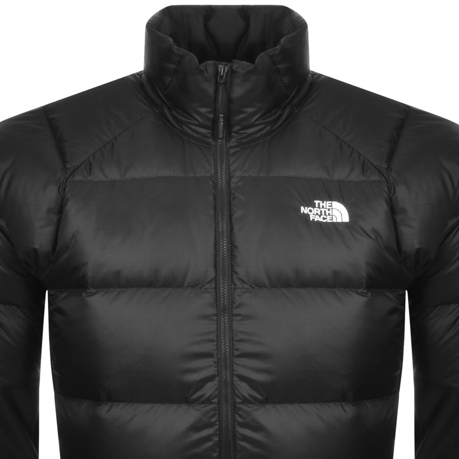Alternative Image for ProductThe North Face Crimptastic Hybrid Jacket Black2